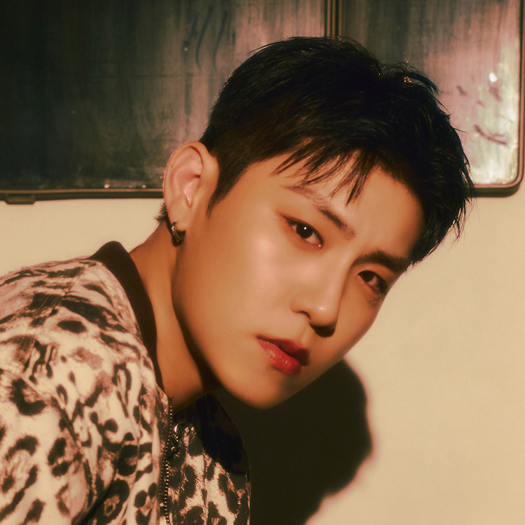 PARK WOO JIN <span>박우진</span>