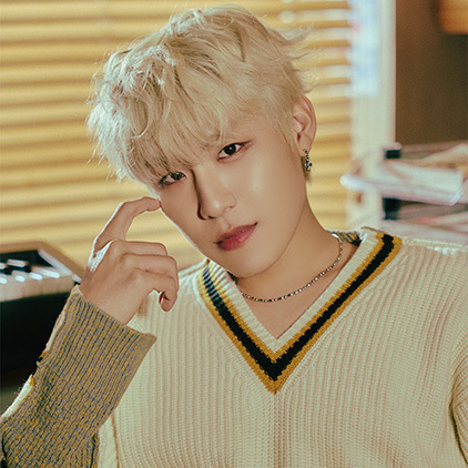 PARK WOO JIN <span>박우진</span>