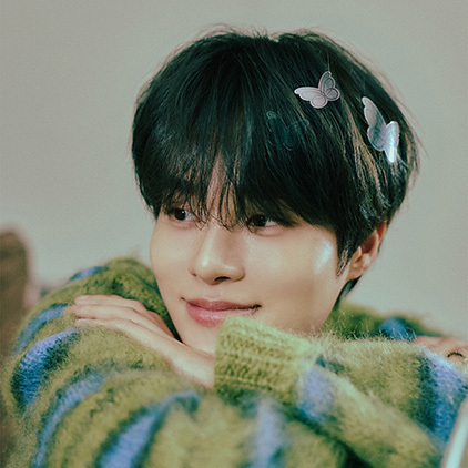 LEE DAE HWI <span>이대휘</span>