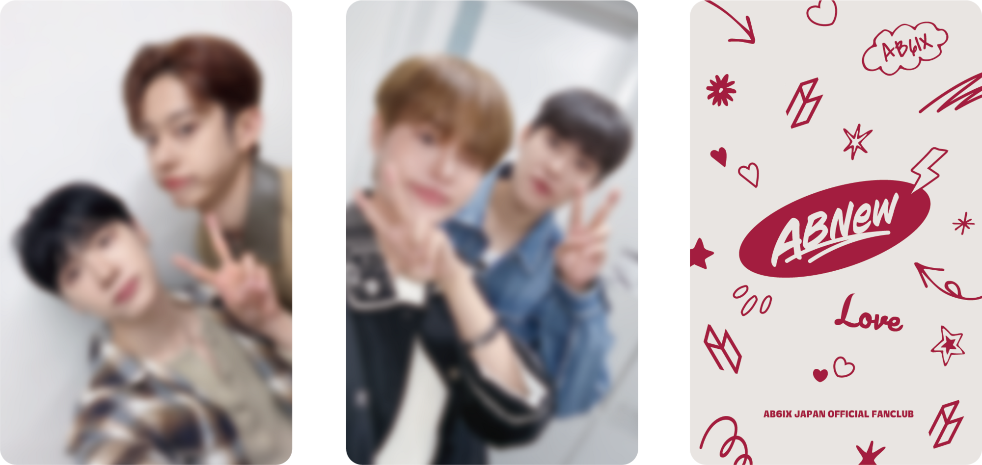 Aimer　VON　フォトブックレット　ファンクラブ限定 Aimer FC会員限定フォトブックレット「VON」 Aimer VON フォト