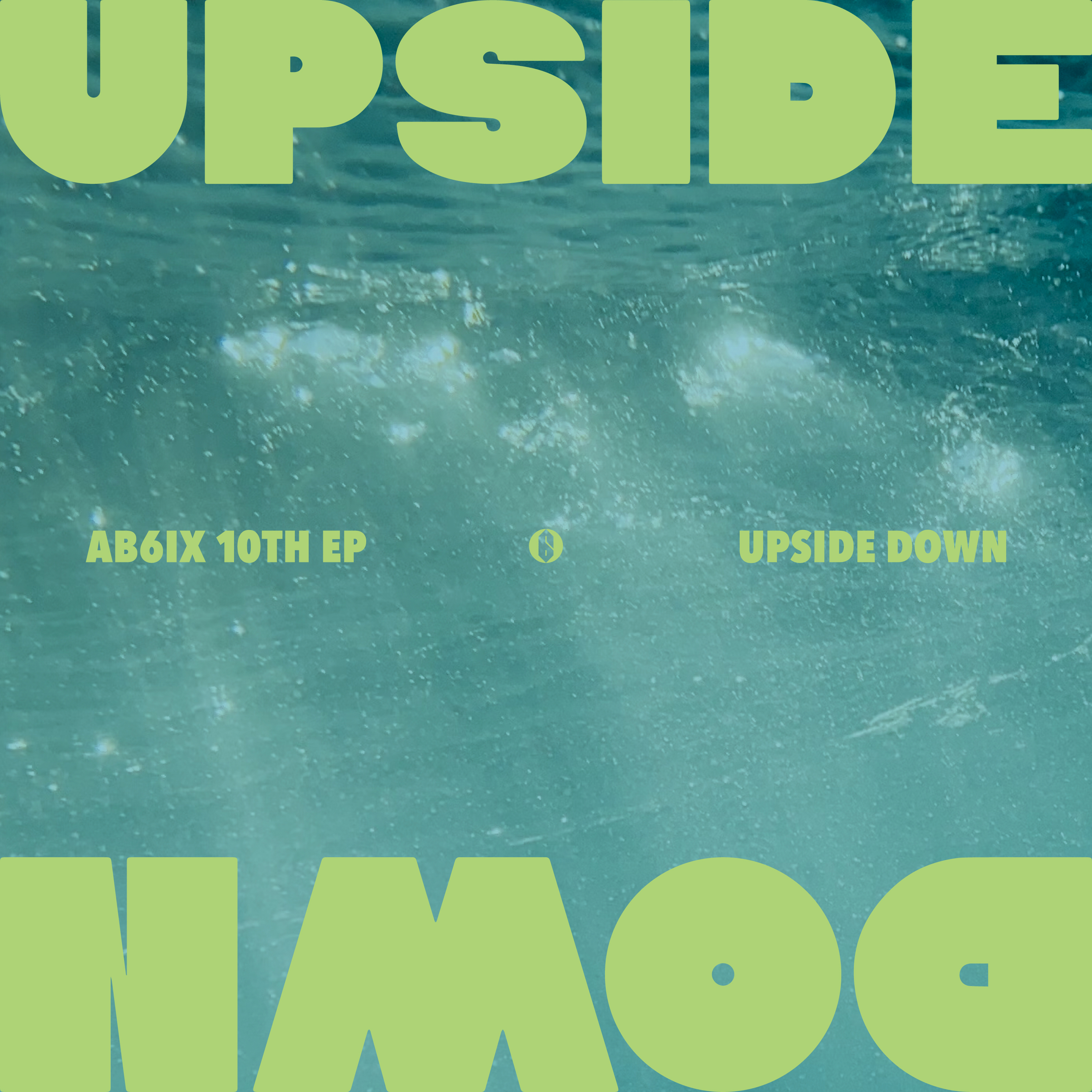 10TH EP 'UPSIDE DOWN'