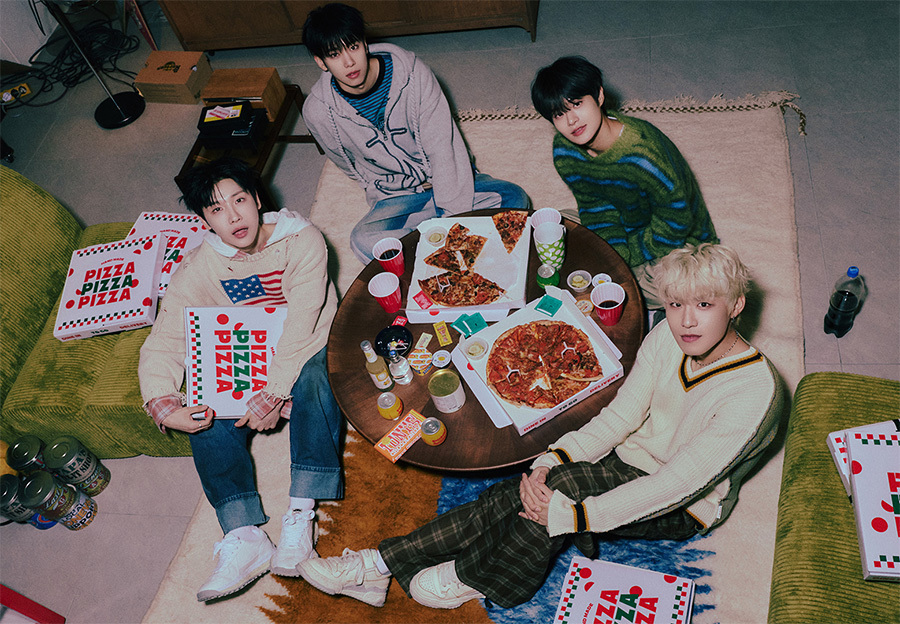 AB6IX JAPAN OFFICIAL FANCLUB